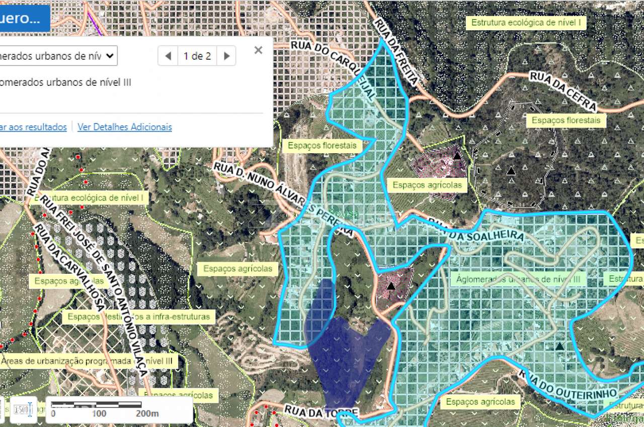 Quintinha - Cabeceiras de Basto - Grande imagem: 5/17