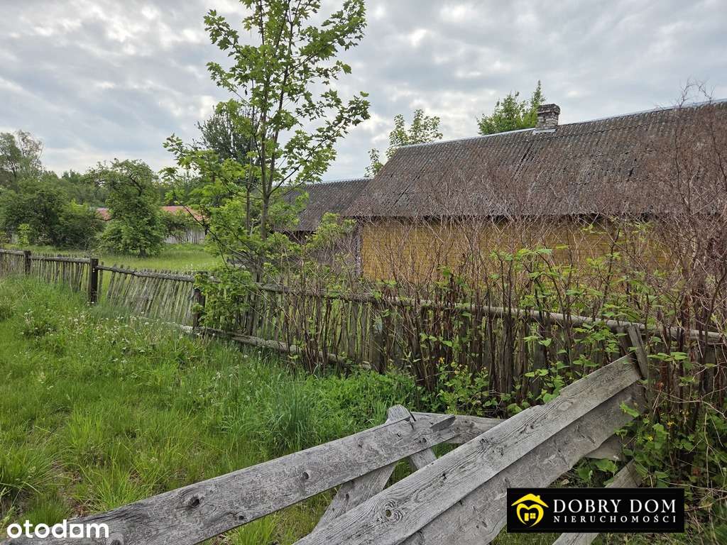 Urokliwy dom na wsi - Pełny obrazek: 4/9