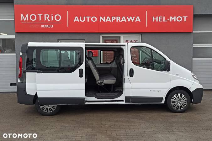 Renault Trafic - 11