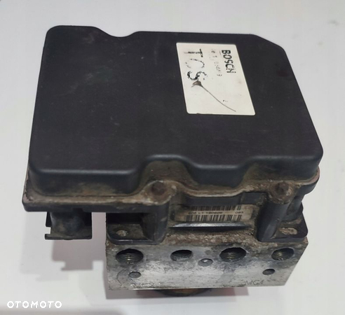 Pompa ABS TCS Iveco Daily 0265233359 504182311 - 2