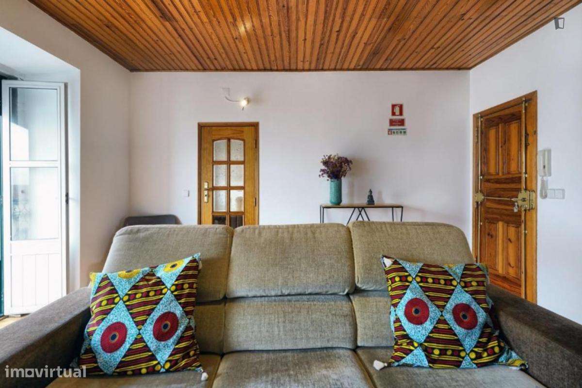 Apartamento com 1 quartos - localizado em Santa Apolónia Lisbon - Grande imagem: 5/7