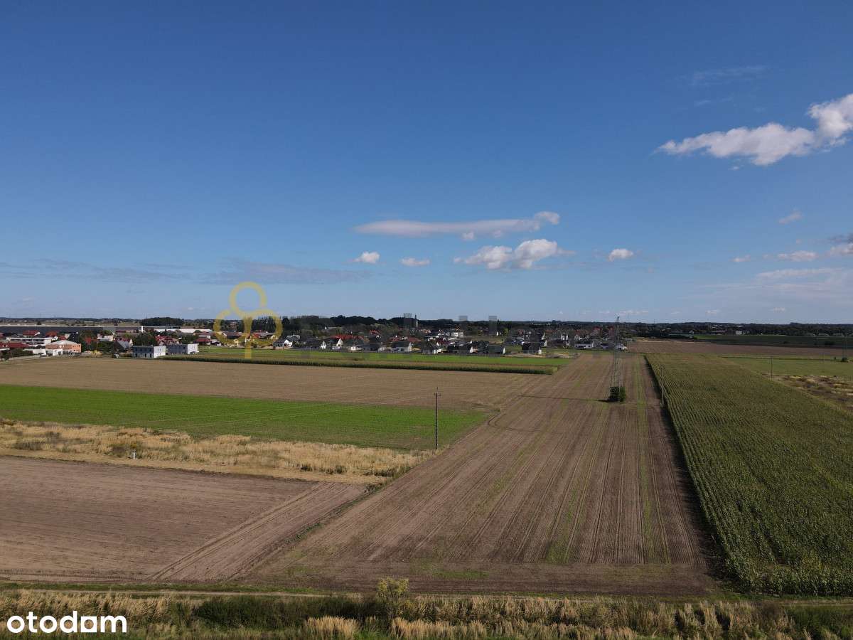 Wilkowice - Działka budowlana na sprzedaż - Pełny obrazek: 5/10
