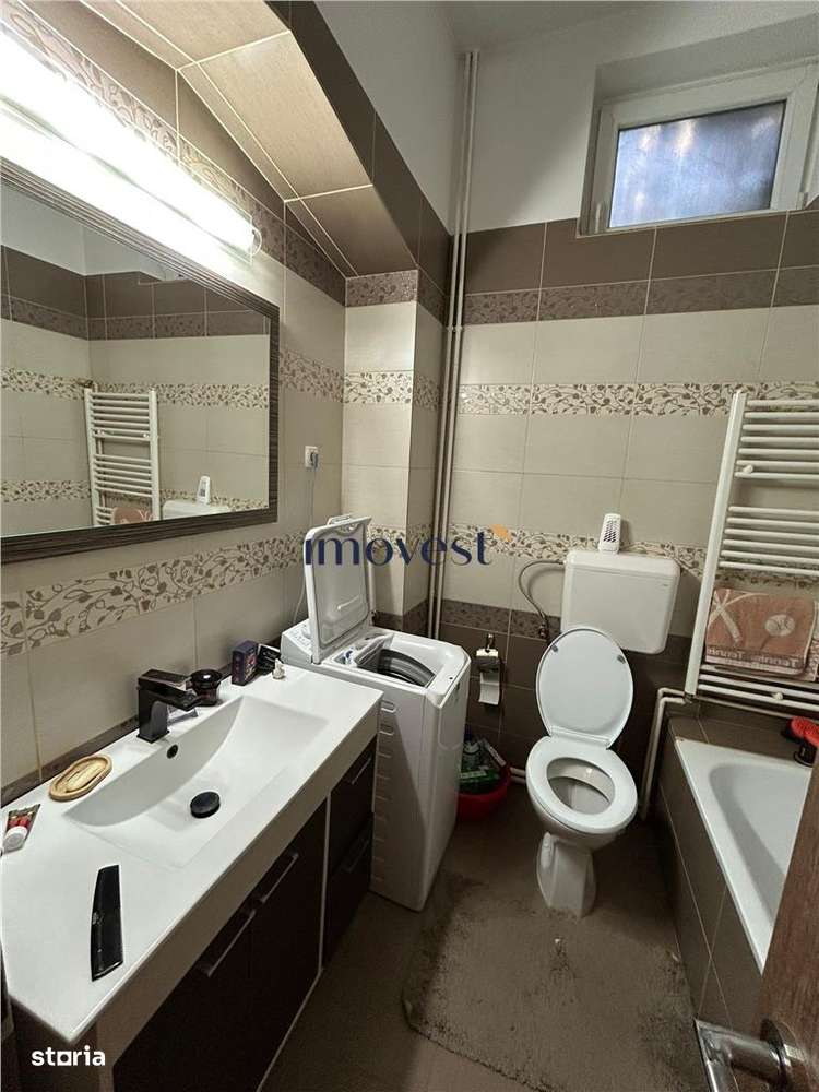 Casa spatioasa semicentrala in Satu Mare – 240 mp construiti, 3 dormit-14