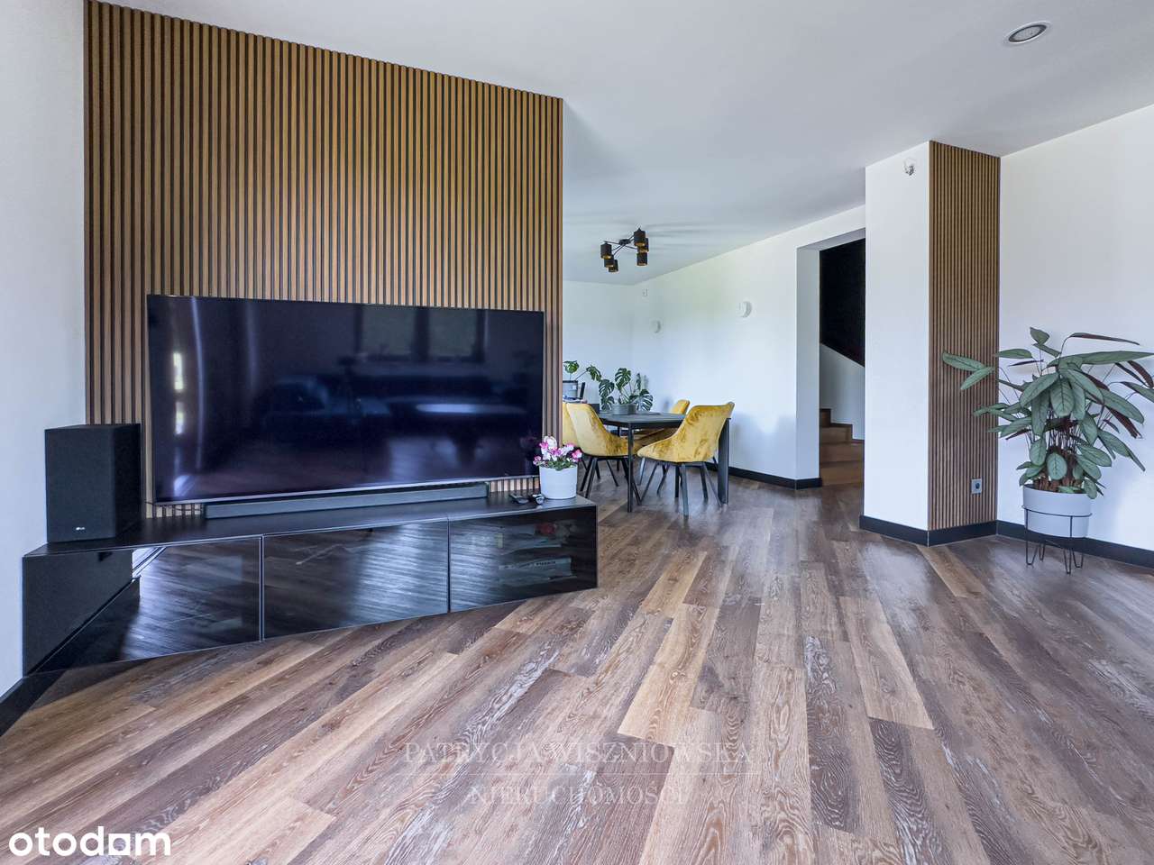 Nowoczesny dom dwurodzinny 420m²| garaż pompa, BEAM| A4, Jagodno 15min-15