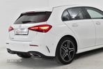 Mercedes-Benz A 200 AMG Line Aut. - 12