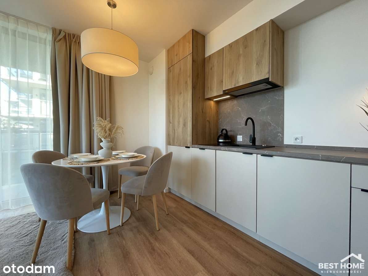 Luksusowy apartament nad samym brzegiem morza-11