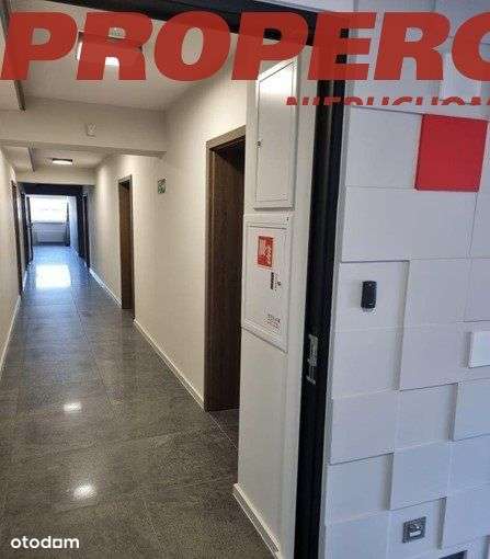 Kompleks hal + biurowiec, 3383m2, Kielce - Pełny obrazek: 4/11