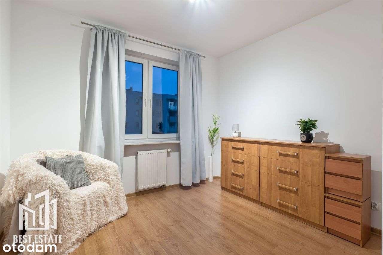 Dwupokojowe na Kujawskiej do wejścia-5