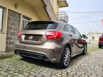 Mercedes-Benz A 180 CDi BE Edition AMG Line - 5