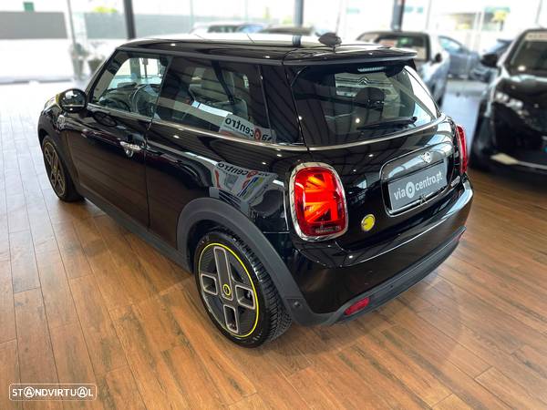 MINI Electric Cooper SE - 37