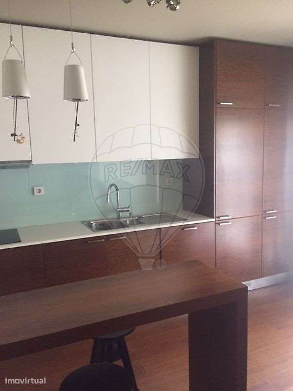 Apartamento T1 para arrendamento - Grande imagem: 5/8