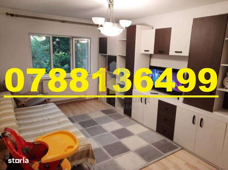 2 camere, confort 1, Mobilat, toate dotarile Dorobantilor - Imagine principală: 1/11