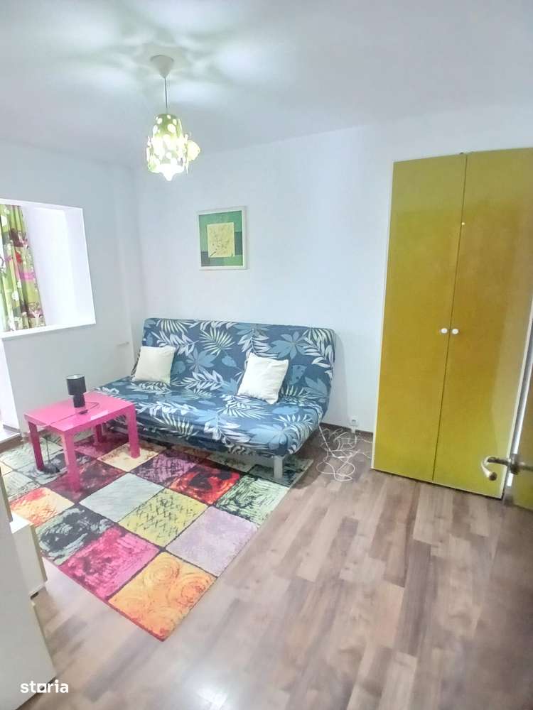 Apartament 3 Camere – Șoseaua Sălaj, București-4