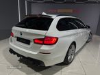 BMW 520 d Pack M Auto - 2