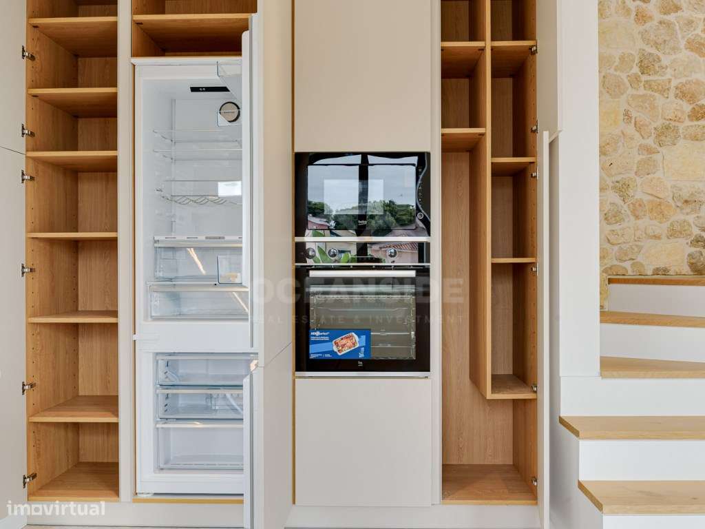 Moradia T2 - Rebelva-47