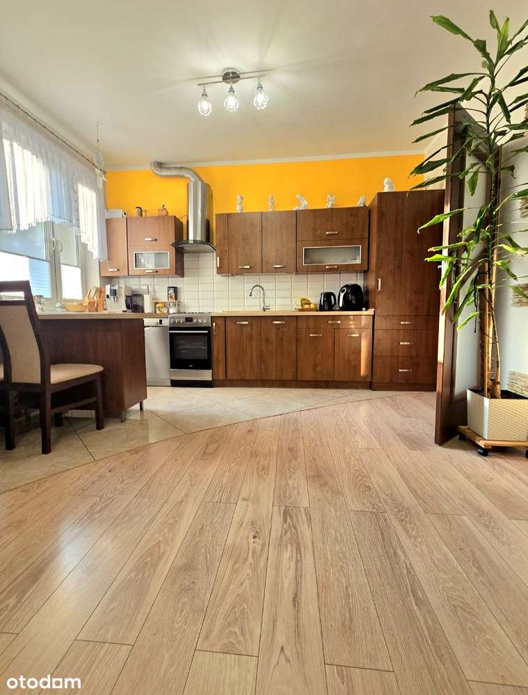 Dom 73m2 + garaż i budynki, działka 727m2, Dębsk, Żuromin-5