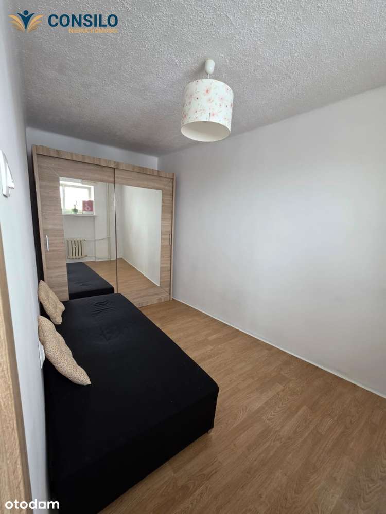 Wyjątkowa Oferta, 2 Pokojowe Mieszkanie-3