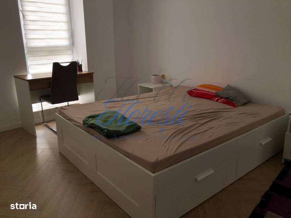 Apartament 3 camere , 65 MP+ Parcare Subterana, Zona Marasti, Cluj - Imagine principală: 5/6