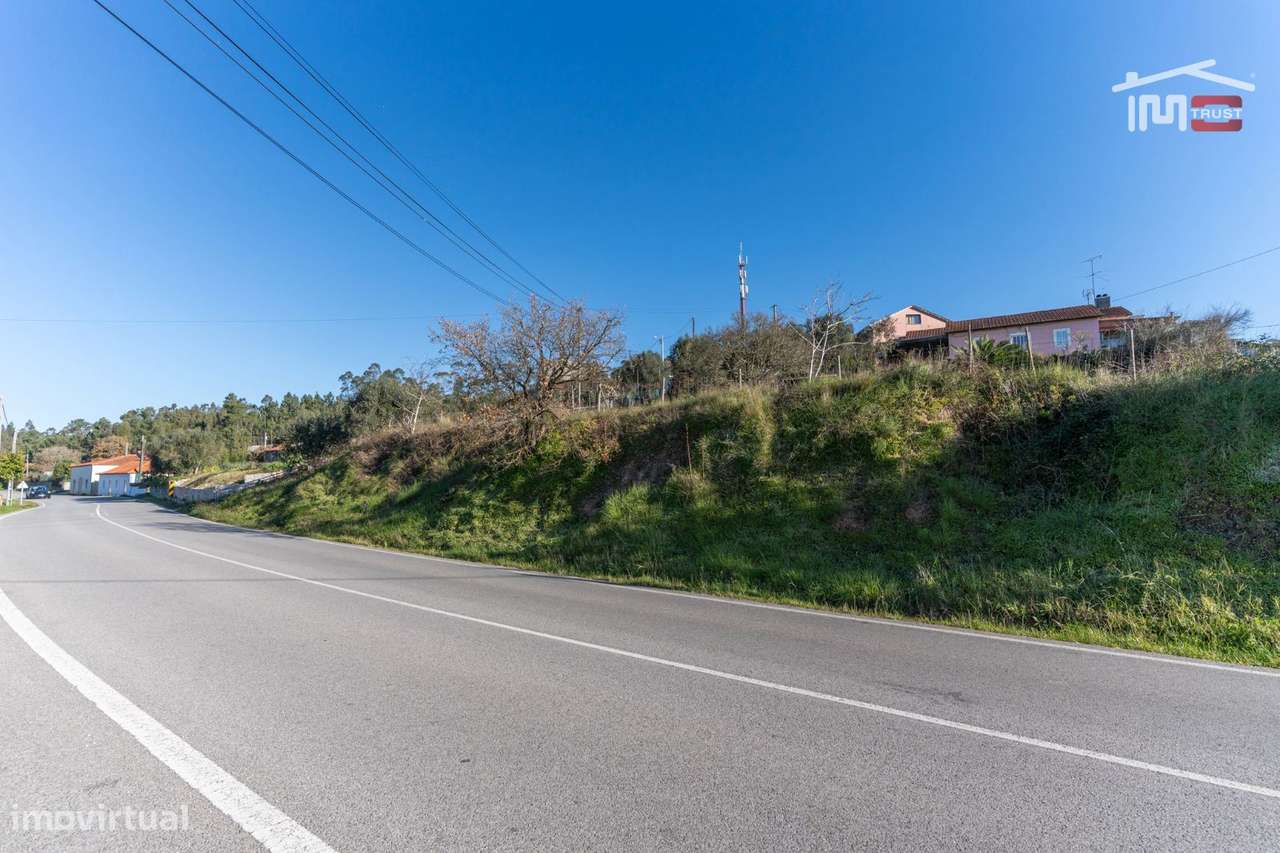 Terreno Escandarão, Atouguia - Grande imagem: 4/9