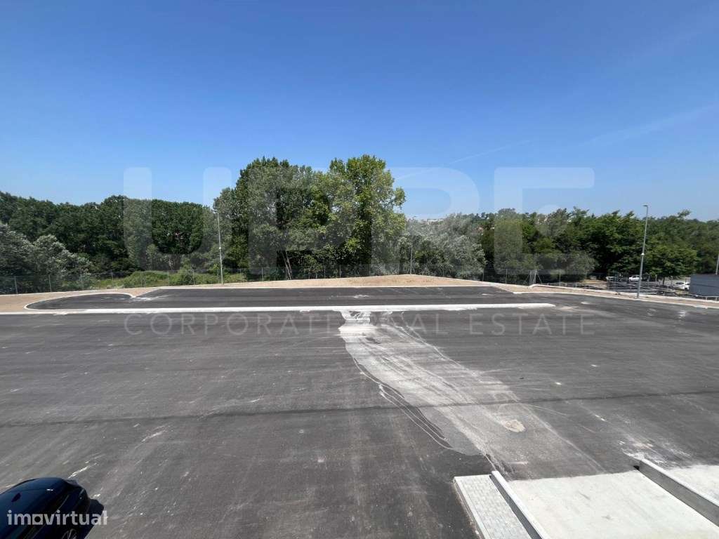 ARRENDA | Armazém Logístico | Braga - Grande imagem: 5/8