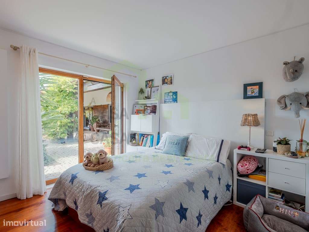 Vende Moradia T3, Ericeira 14 Km, A Casa das Casas-32