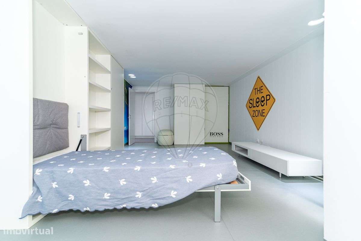 Moradia T5 para venda-36