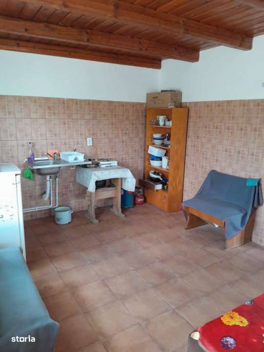 Vand casa Targu Frumos 116mp - Imagine principală: 5/16