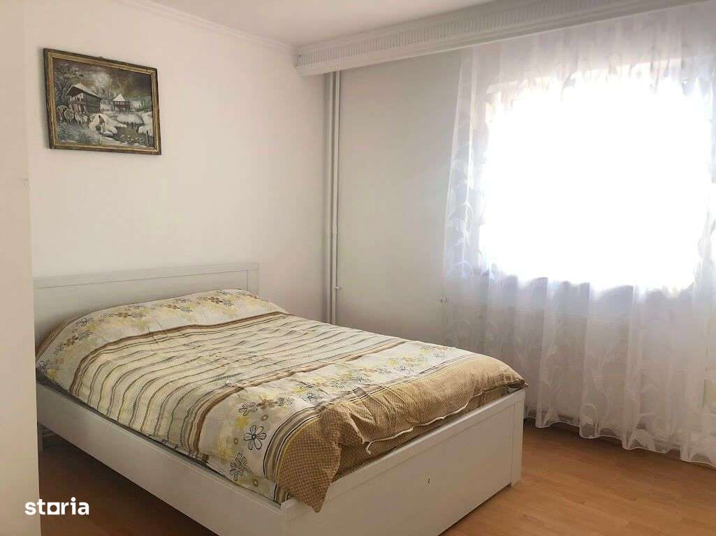 Ofer inchiriere ap 3 cam ultracentral, mobilat si utilat, 550 euro - Imagine principală: 2/19