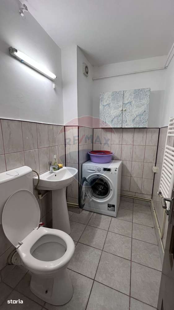 Apartament 4 camere de vanzare in Micro 16, Galați – 88,29 mp utili-7