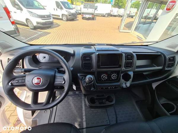 Fiat Ducato Maxi L4H3 140KM - 8