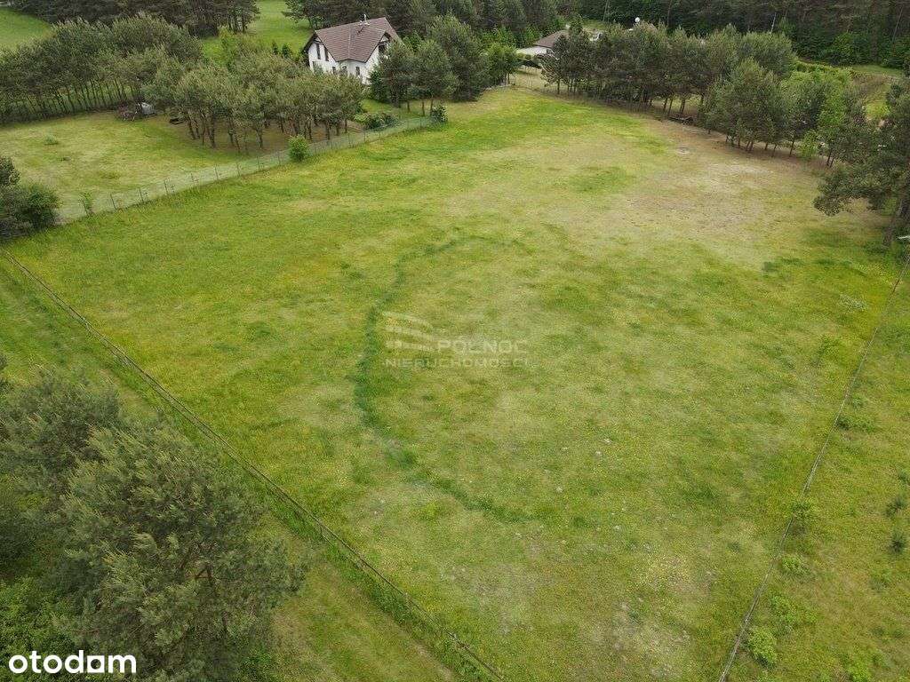 Działka na Twój dom w sercu Jury! - Pełny obrazek: 4/4