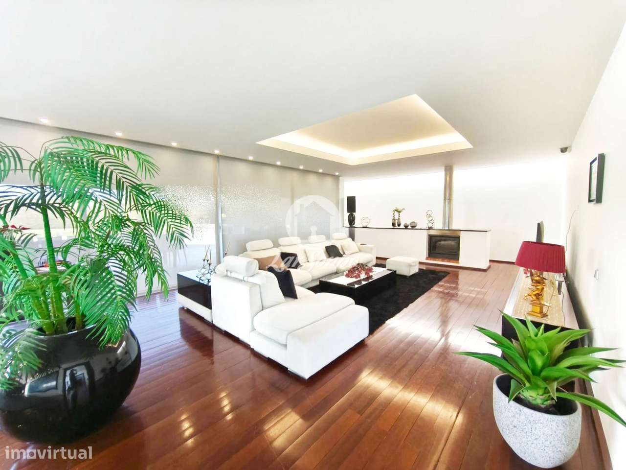 Incrível Moradia T5 na Apúlia com piscina - Grande imagem: 2/12