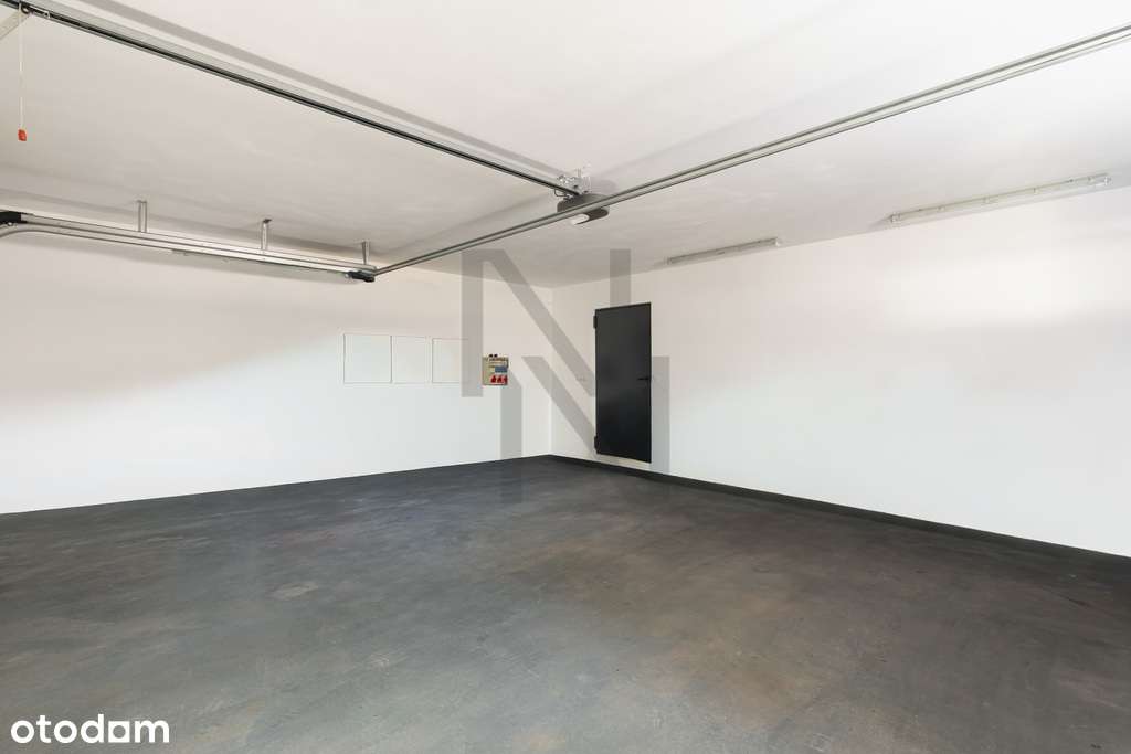 dom parterowy / wysoki standard / garaż na 2 auta!-16