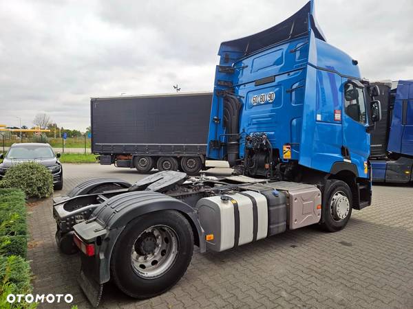 Renault SLEEPER, - 4