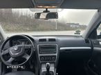 Skoda Octavia 1.8 TSI 4x4 Elegance - 10