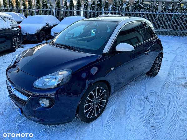 Opel Adam - 5