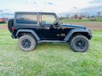 Jeep Wrangler - 1