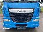 DAF LF 18.290 / FIRANKA / 9.25M DŁUGOŚCI / AUTOMAT / SALON POLSKA / 9 675 KG ŁADOWNOŚCI / EURO 6 - 16