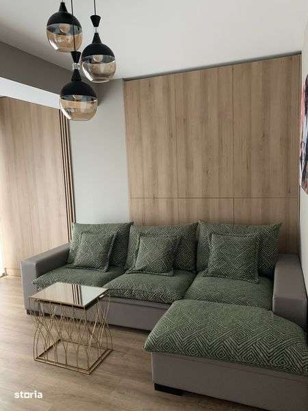 Apartament 2 camere Mamaia - Imagine principală: 4/5