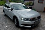 Volkswagen Passat 2.0 TDI BMT Comfortline DSG - 4