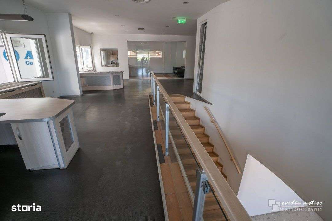 Hale cu deschidere la drumul european-6