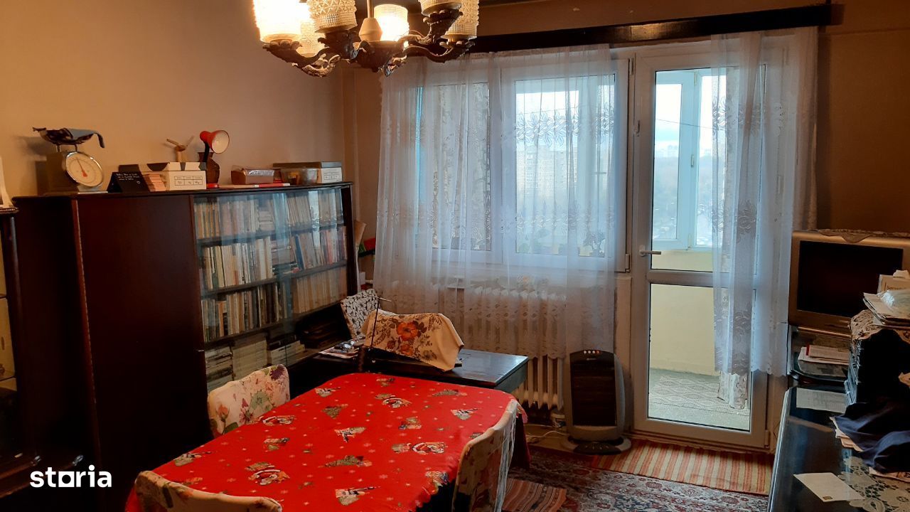 Apartament 2 camere, Titan - Piata Minis