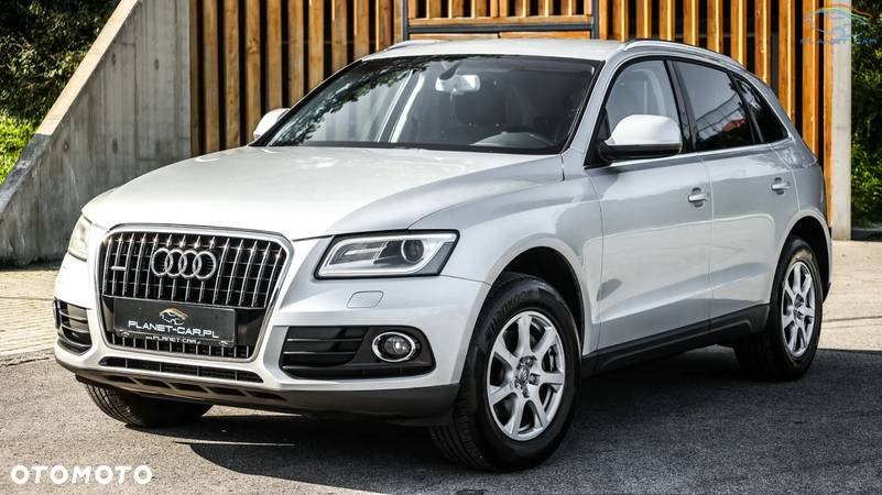 Audi Q5 2.0 TDI Quattro - 2