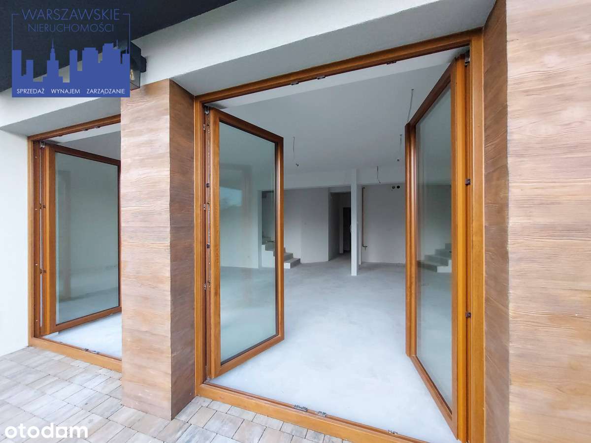 Segment premium, Baszkówka, stan deweloperski-5