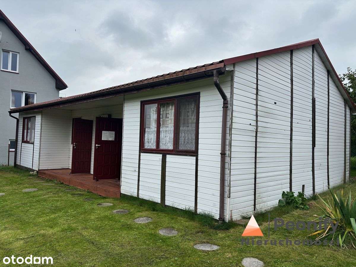 Atrakcyjna działka inwestycyjna w Niechorzu!-10