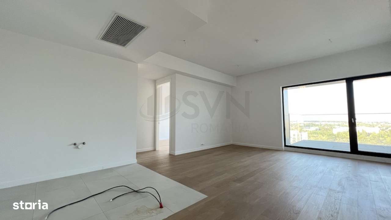 Apartament superb 2 camere Floreasca - Imagine principală: 5/15