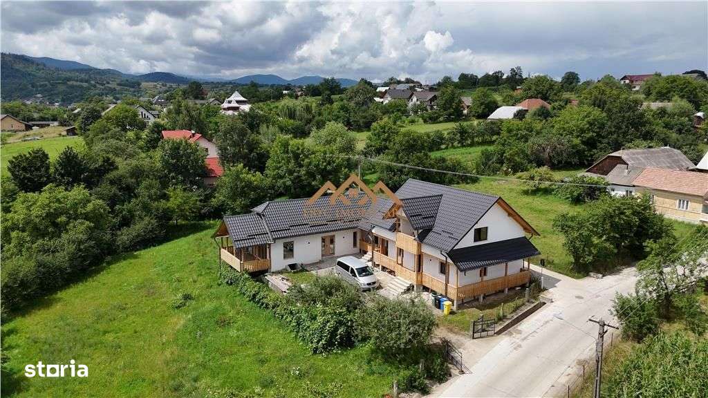 De vanzare | Casa | Bucovina | Cacica-0