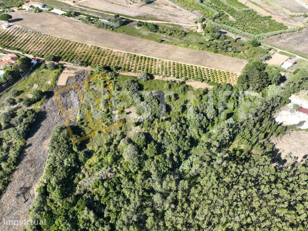 Terreno em Mafra - Terreno Rústico com 3562m2 localizado em Sobreiro - Grande imagem: 2/20