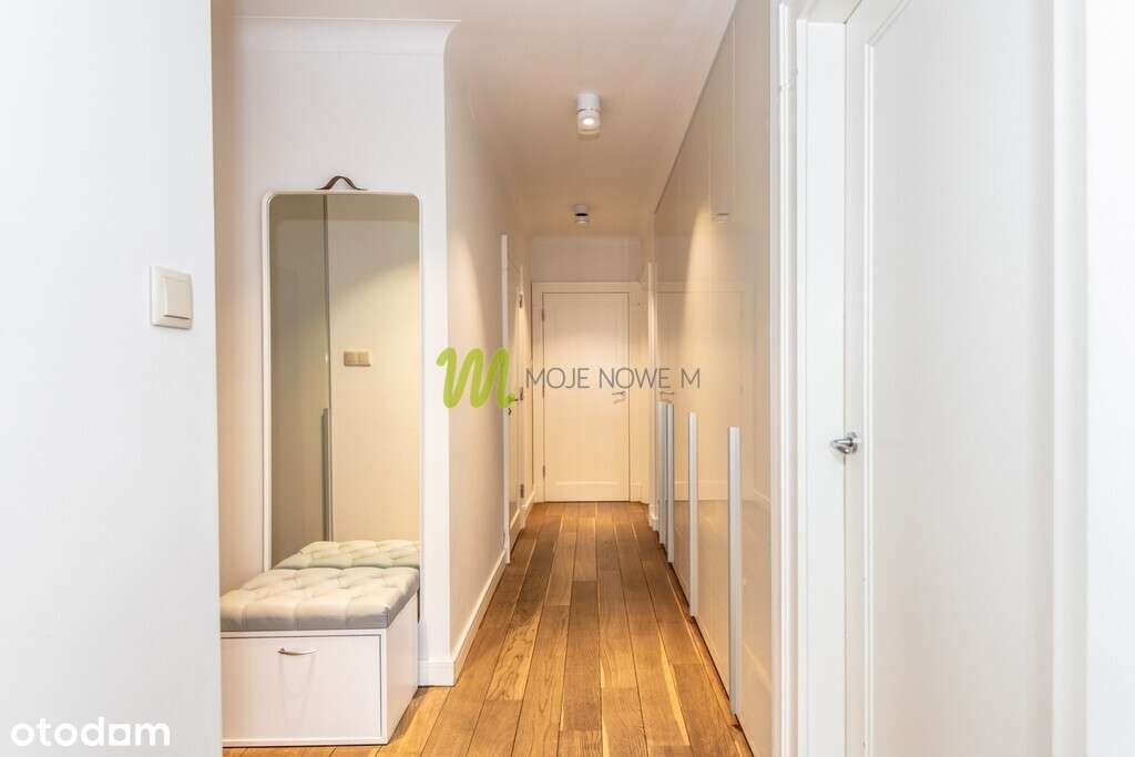 Polanka, 3 sypialnie, 2 garaże, zabudowy, 2 tarasy-7