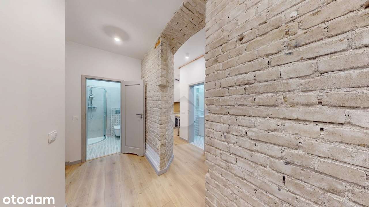 Po remoncie | 3 pokoje | Oddzielna kuchnia | Parter-14